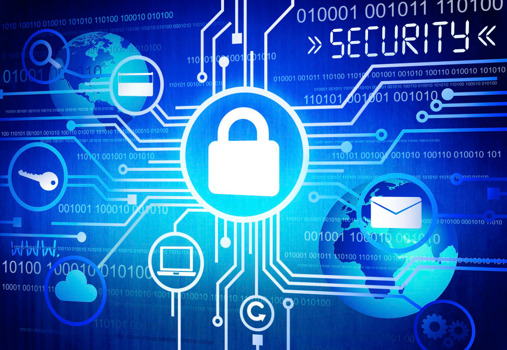 ISO/IEC 27017 Security Techniques​